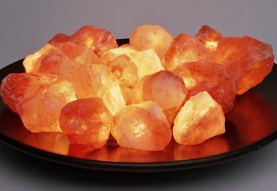 Tuz: Yaşamın doğal kaynağı!