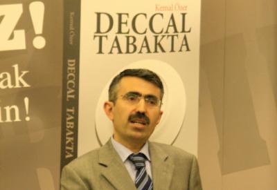 Kapitalizm, Deccal gibi