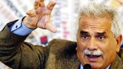 İnsanlığın düşmanı adam