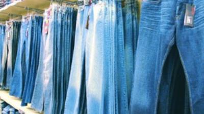 Giydiğiniz her kot yüzünden bir kişi canından oluyor