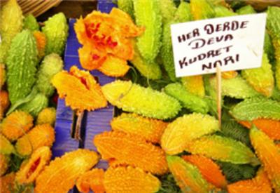 Mide hastaları bu meyve sizi bekliyor