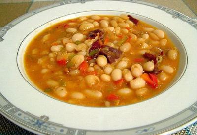 Türk kadını bakliyat pişirmeyi unuttu mu?