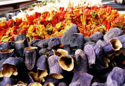 Sağlık bir yaşam için endüstriyel ürünlerden uzak durun