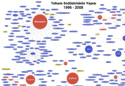 GDO'lu Mısırı Organ yetmezliğine neden oluyor!