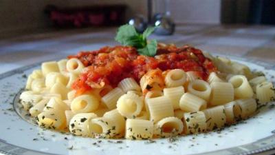 Makarna yararları zararları