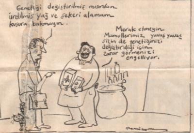 GDO'cu derneklerde çözülme başladı