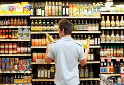 Bozuk ithal gıdalara rüşvetle temiz raporu