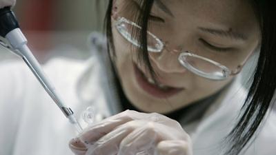 Yapay kemik iliği üretildi