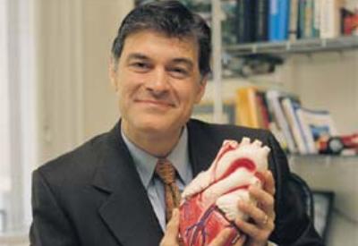 Prof. Mehmet Öz neden kanser oldu