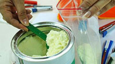 Süt ürünleri üreticisinden dehşet verici itiraflar