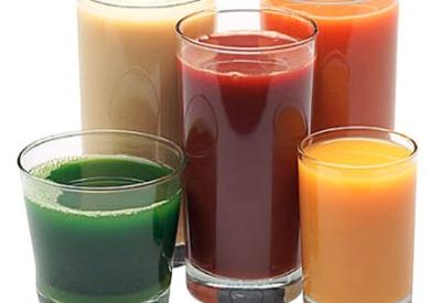'Meyve suyu' diye kimyasal içirmeyin