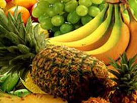 Meyvelerin yararları