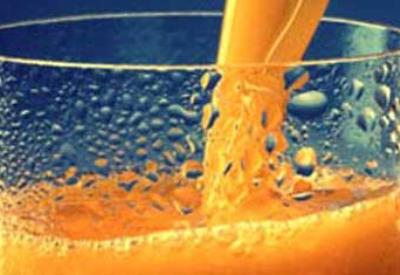 Meyve sularında kanser riski