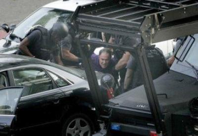 Mossad'tan yeni biyolojik salgın