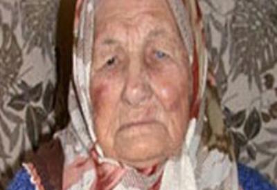 Sağlıklı yaşamın 105 yıllık sırrı