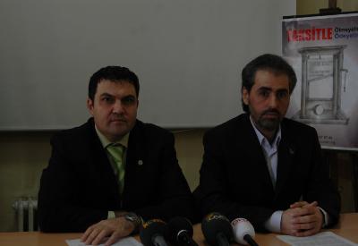 GDO yasasına tepkiler büyüyor