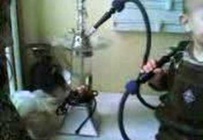 Nargilemi tehlikeli sigara mı? Ya tütün...