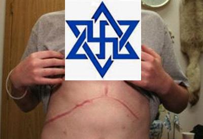 'İsrail, organ ticaretinin de merkezi'