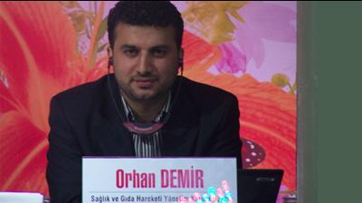 Helâl Gıda Konferansı'nda yöneltilen sorulara verilen cevaplar