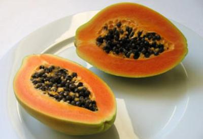 Kanserin sonunu getirecek meyve