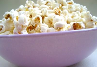 Patlamış mısırlar gdo'lu