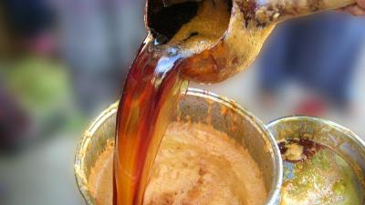 Üzüm postasının doğal beslenmedeki önemi