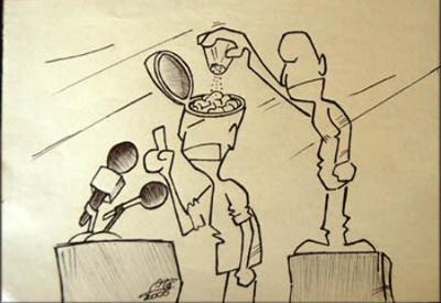 Tarım Bakanı'ndan dehşet verici GDO itirafı