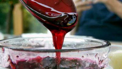 Reçel yapamayan kadınlar ayıplanırmış!