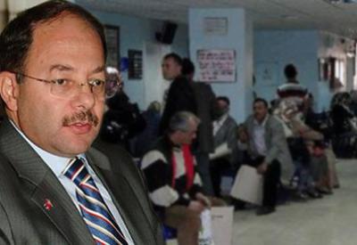 Sağlık Bakanı geri adım attı