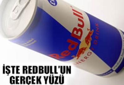 RedBull ölüme mi kanatlandırıyor?