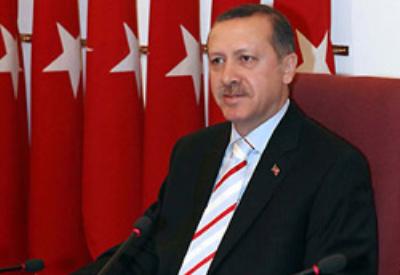 Başbakandan bir itiraf bir müjde