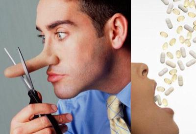 Tıp dünyasının 10 büyük yalanı