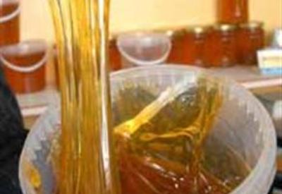 Bal görünümlü yalancı ballara dikkat!