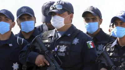 1968'de 1 milyon kişiyi öldüren domuz gribi yine hortladı