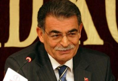 Eski Tarım Bakanı'ndan ağlatan itiraf