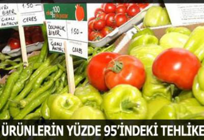 Türkiye GDO istilası altında!