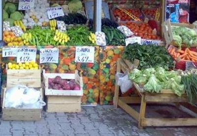 Salatalık, domates ve marul yiyenler neden ölüyor?