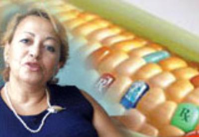 Gıda politikaları geleceğimizin garantisidir