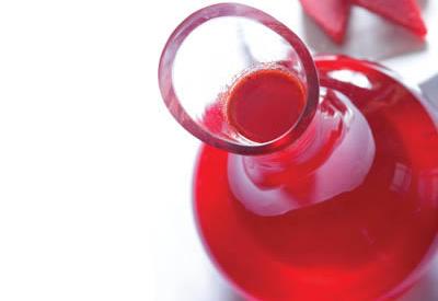 Şerbet: Unutturulan değerli ve şifalı içeceklerimizden...