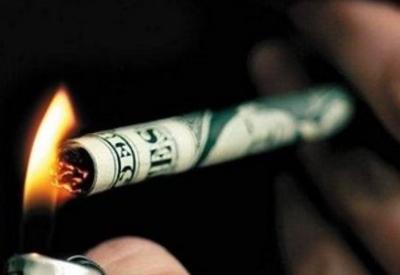Sigara illetinin faturası 15 milyar dolar