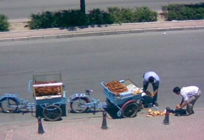 Bursa’ya kurulan pestisit laboratuarı kaliteyi yükseltmiş