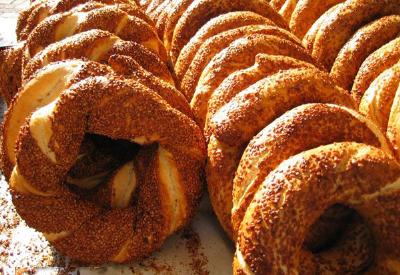 Simit kanser mi yapıyor?