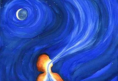 Doğru nefes, sorunları çözer