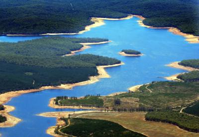Dikkat birileri suyunuzu çalıyor
