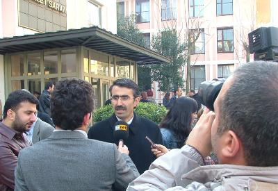 Gıda Hareketi'nin iddiası Türkiye'yi sarstı