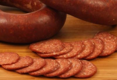 Ette e-koli tespit edildi