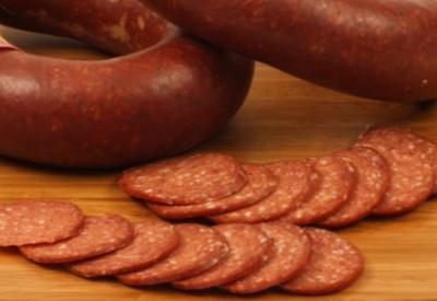 Dikkat! Salam sosiste ölümcül bakteri bulundu