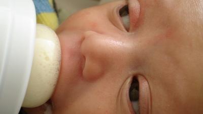 İthal süt tozunda tehlikeli bakteri çıktı