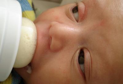 Türkiye de biberonları incelemeye aldı