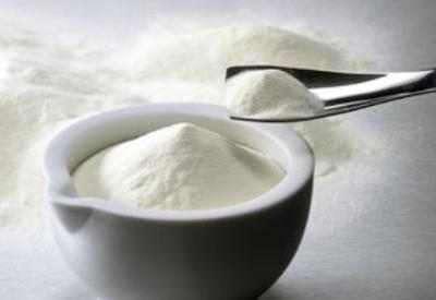 Süt tozu tüketimi yasaklandı.